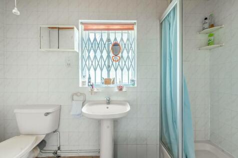 Davidson Frost-Wellings, DFW, Portland Crescent, S