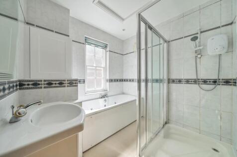 Davidson Frost-Wellings, DFW, Marsworth Avenue, Ba