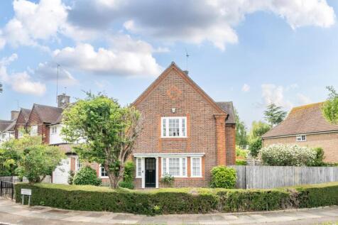 Davidson Frost-Wellings, DFW, Marsworth Avenue, Fr