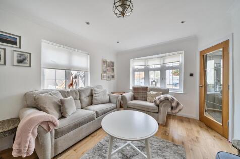 Davidson Frost-Wellings, DFW, Brookshill Avenue, S