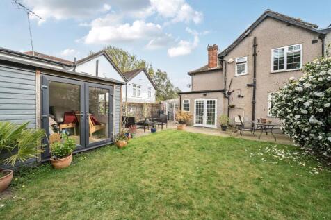Davidson Frost-Wellings, DFW, Brookshill Avenue, S