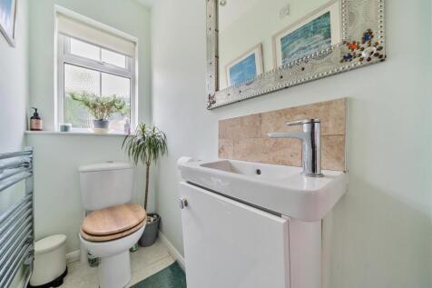 Davidson Frost-Wellings, DFW, Brookshill Avenue, S