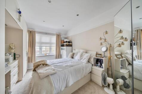 Davidson Frost-Wellings, DFW, Brookshill Avenue, S