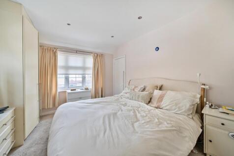 Davidson Frost-Wellings, DFW, Brookshill Avenue, S