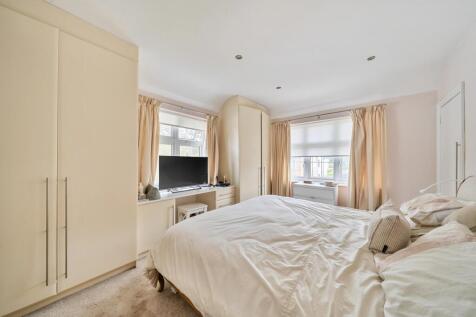 Davidson Frost-Wellings, DFW, Brookshill Avenue, S