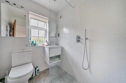 Davidson Frost-Wellings, DFW, Brookshill Avenue, S