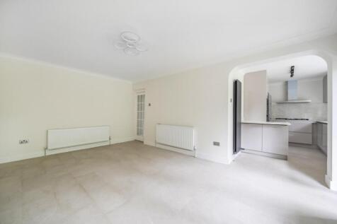 Davidson Frost-Wellings, DFW, Hewett Close, Stanmo