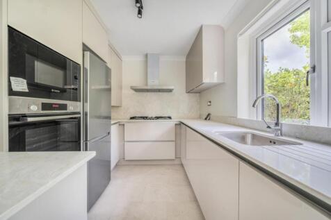 Davidson Frost-Wellings, DFW, Hewett Close, Stanmo