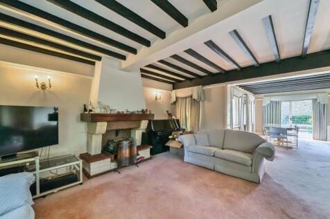 Davidson Frost-Wellings, DFW, Uxbridge Road, Stanm