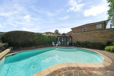 Davidson Frost-Wellings, DFW, Uxbridge Road, Stanm