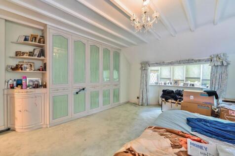 Davidson Frost-Wellings, DFW, Uxbridge Road, Stanm