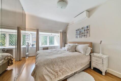 Davidson Frost-Wellings, DFW, Uxbridge Road, Stanm