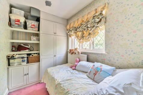 Davidson Frost-Wellings, DFW, Uxbridge Road, Stanm