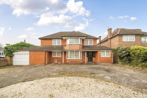 Davidson Frost-Wellings, DFW, Green Lane, Stanmore