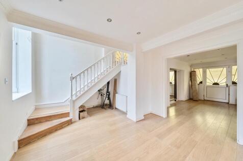Davidson Frost-Wellings, DFW, Green Lane, Stanmore