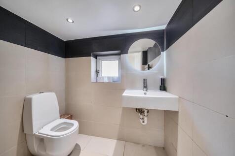 Davidson Frost-Wellings, DFW, Green Lane, Stanmore