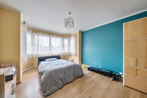 Davidson Frost-Wellings, DFW, Green Lane, Stanmore