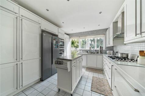 Davidson Frost-Wellings, DFW, Embry Way, Kitchen.j