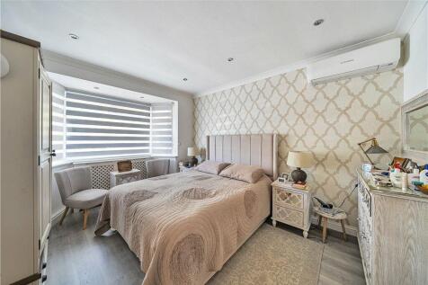 Davidson Frost-Wellings, DFW, Embry Way, Bedroom.j