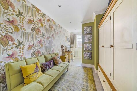 Davidson Frost-Wellings, DFW, Embry Way, Bedroom.j