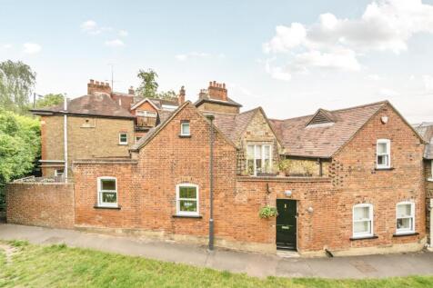 Davidson Frost-Wellings, DFW, Green Lane, Stanmore