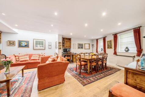 Davidson Frost-Wellings, DFW, Green Lane, Stanmore