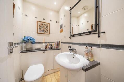 Davidson Frost-Wellings, DFW, Green Lane, Stanmore