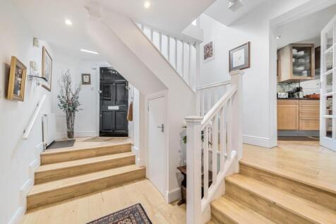 Davidson Frost-Wellings, DFW, Green Lane, Stanmore