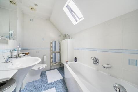 Davidson Frost-Wellings, DFW, Green Lane, Stanmore