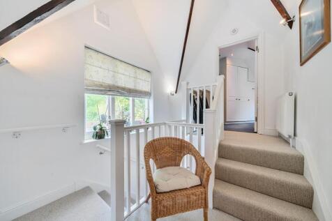 Davidson Frost-Wellings, DFW, Green Lane, Stanmore