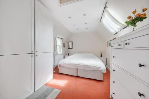 Davidson Frost-Wellings, DFW, Green Lane, Stanmore