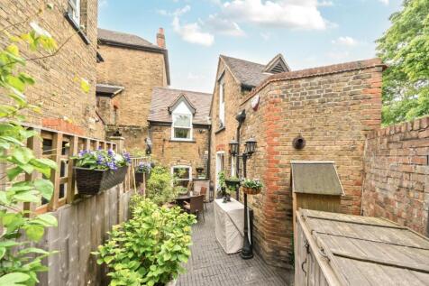 Davidson Frost-Wellings, DFW, Green Lane, Stanmore