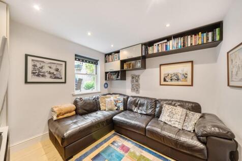 Davidson Frost-Wellings, DFW, Green Lane, Stanmore