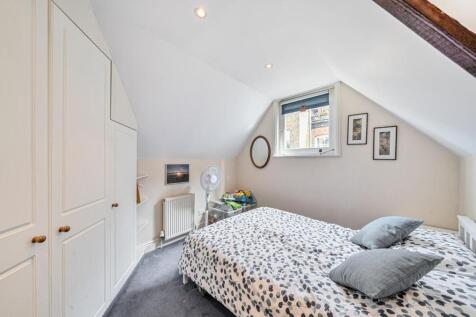 Davidson Frost-Wellings, DFW, Green Lane, Stanmore