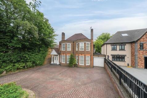 Davidson Frost-Wellings, DFW, Uxbridge Road, Front