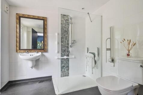 Davidson Frost-Wellings, DFW, Uxbridge Road, Showe