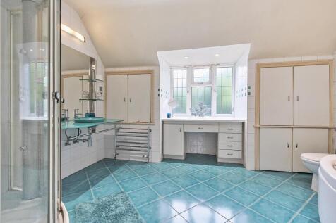 Davidson Frost-Wellings, DFW, Uxbridge Road, Showe
