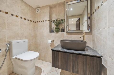 Davidson Frost-Wellings, DFW, Uxbridge Road, WC ro