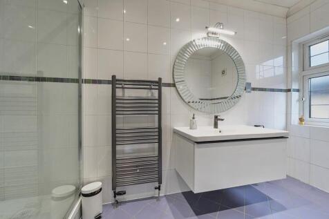 Davidson Frost-Wellings, DFW, Uxbridge Road, Showe