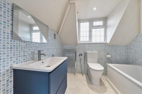 Davidson Frost-Wellings, DFW, Uxbridge Road, Bathr