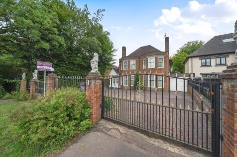Davidson Frost-Wellings, DFW, Uxbridge Road, Front