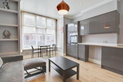 Davidson Frost-Wellings, DFW, Marlborough Road, Li