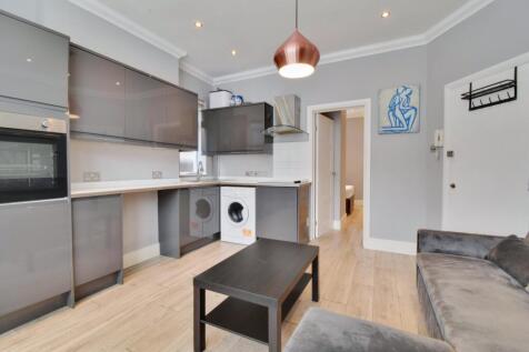 Davidson Frost-Wellings, DFW, Marlborough Road, Re
