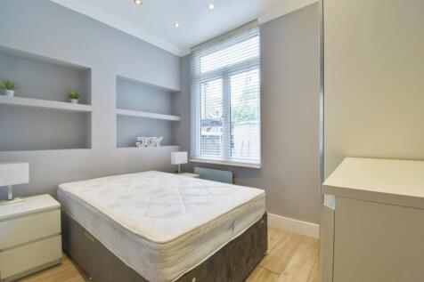 Davidson Frost-Wellings, DFW, Marlborough Road, Be