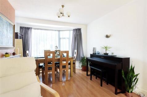 Davidson Frost-Wellings, DFW, Curzon Avenue, Stanm
