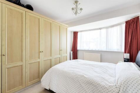 Davidson Frost-Wellings, DFW, Curzon Avenue, Stanm