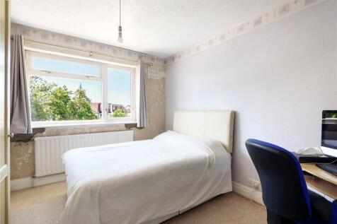 Davidson Frost-Wellings, DFW, Curzon Avenue, Stanm