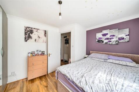 Davidson Frost-Wellings, DFW, Sandringham Court, E