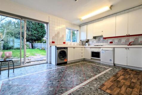 Davidson Frost-Wellings, DFW, Farm Road, Edgware, 
