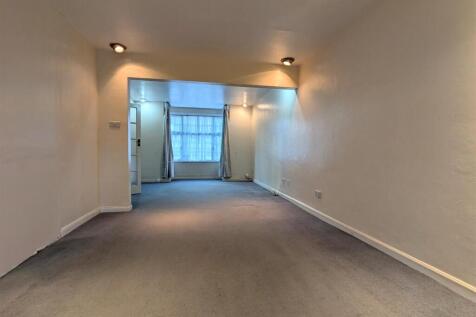 Davidson Frost-Wellings, DFW, Farm Road, Edgware, 